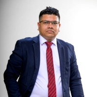 Joel Bhagwandin