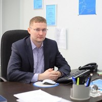 Cherepanov Valerii