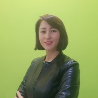 Yang-Soon An