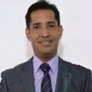 Alexander Pernalete