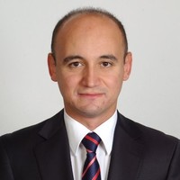 Barış Şenol