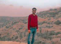 Ronak Mathur