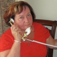 Riitta Lindstrom