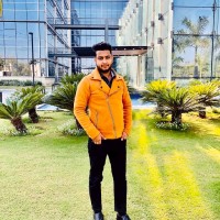 Rahul Kumar