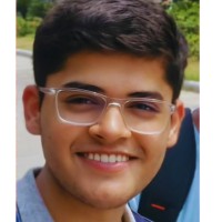 Aman Mehra
