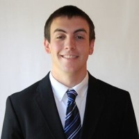 Ryan Halton