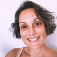 Xanthi Messala
