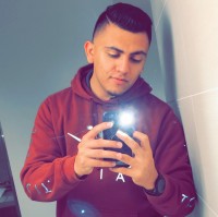 Fredi Cruz