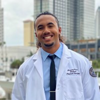 Gregory Keen, Pt, Dpt