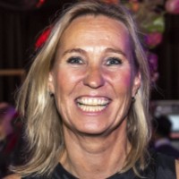 Frances Pas