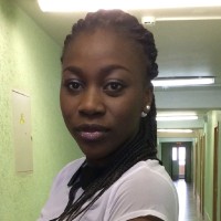 Yvonne Acheampong