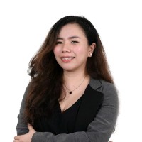 Jamie Marie Cabral, Crsp