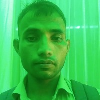 Ghanshyam Kumar