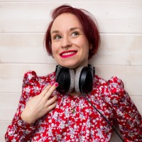 Gaëlle Horny
