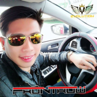 Joseph Cyrill Murillo