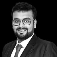 Sri Vishnu Subramaniam