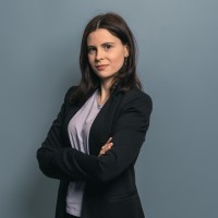 Amanda Iglesias Moreno