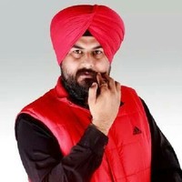 Sukhdeep Kathuria