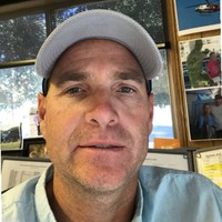 Troy Lehman