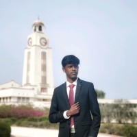 Vigneshwar T