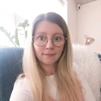 Janie Serup