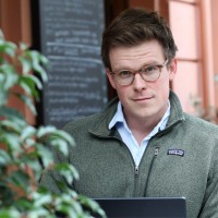 Max Alexander Matthey