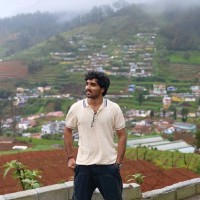 Rakesh Kocharla