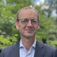 Jeroen van Duijvenbode