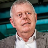 Bert Verheek