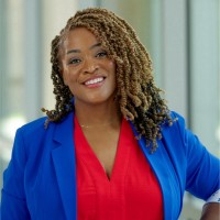 Tamara Stallings, Ph.D., SHRM-CP, PCC