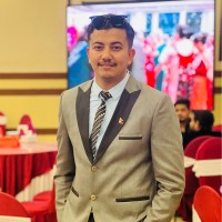 Rajan Bhusal