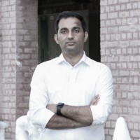 Kashif Rafique