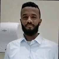 Abubaker Omer