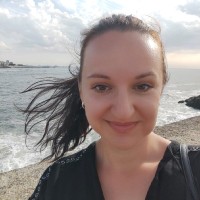 Lucie Dvorská