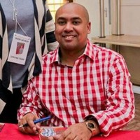 Wesley Franklin Pieterse