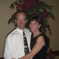 Roy And Kelly Kinch