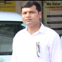 Ajinath Pathade
