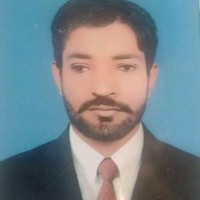 Saeed Ahmad