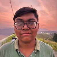 Ganesh Samantaray