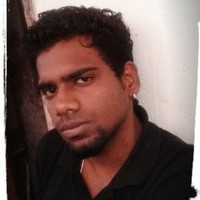 Vignesh Kumar