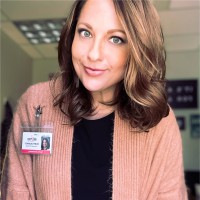 Robyn Burney