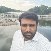 Arunkumar N