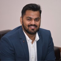 Vivek Kumar Rai