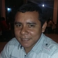 Márcio Andrade da Silva
