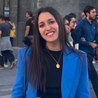 Leticia Hernández