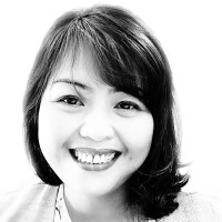 Anna Louenna Bayani