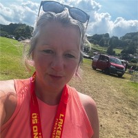 Louise Shannon-Binns (Bsc Hons Cmiosh Gifiree)