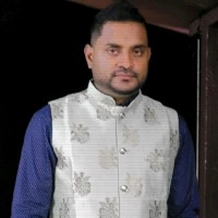 Navneet Rajan Sologar