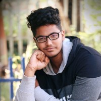 Swadhin Kumar Patnaik