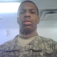 BRANDON SKEETE